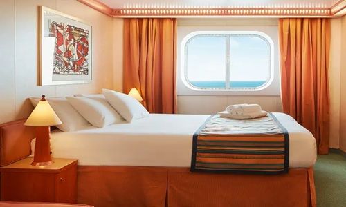 crociera marocco relax costa msc ottobre viaggio vacanza