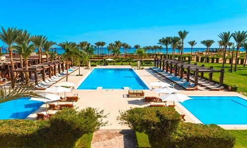 RELAX MARE MARASA ALAM VACANZE ESTATE VILLAGGIO BRAVO ALL INCLUSIVE MAR ROSSO