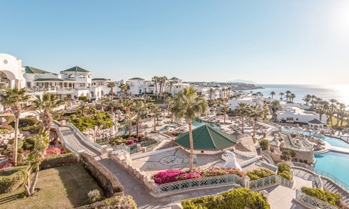sharm el sheikh mar rosso vacanze estate low cost egitto villaggio all inclusive