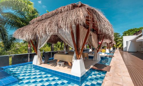 colombia bravo decameron vacanza relax caraibi sub immerisoni spiaggia bianca mare cristallino sub