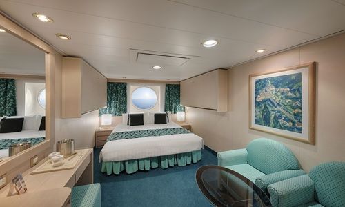 CANARIE CROCIERA MSC OCEANO RELAX DIVERTIMENTO PRIMAVERA 2026 VIAGGI MSC