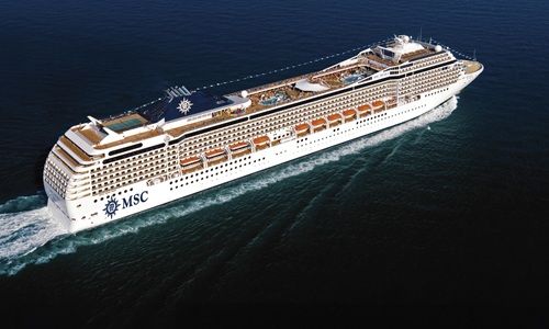 CANARIE CROCIERA MSC OCEANO RELAX DIVERTIMENTO PRIMAVERA 2026 VIAGGI MSC