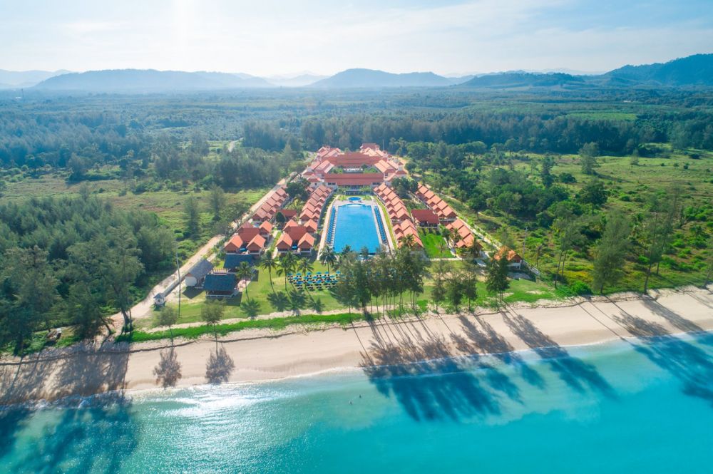 THAILANDIA BRAVO KHAo LAK TOUR APRILE PONTE MISTERO FASCINO