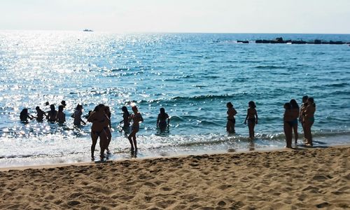 volley & cruise 2024 crociera divertimento pallavolo corso di perfezionamento